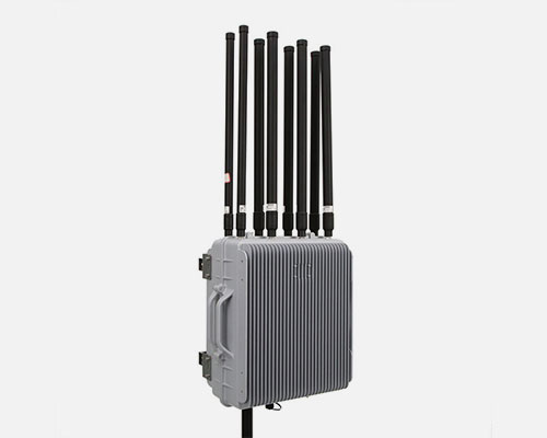 متعدد الاتجاهات--معدات-قمع