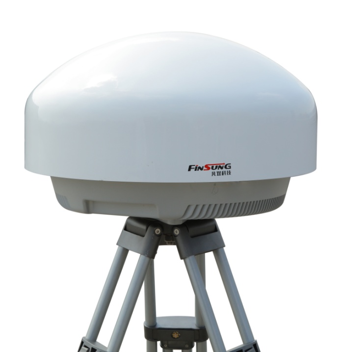 كشف الطائرات بدون طيار