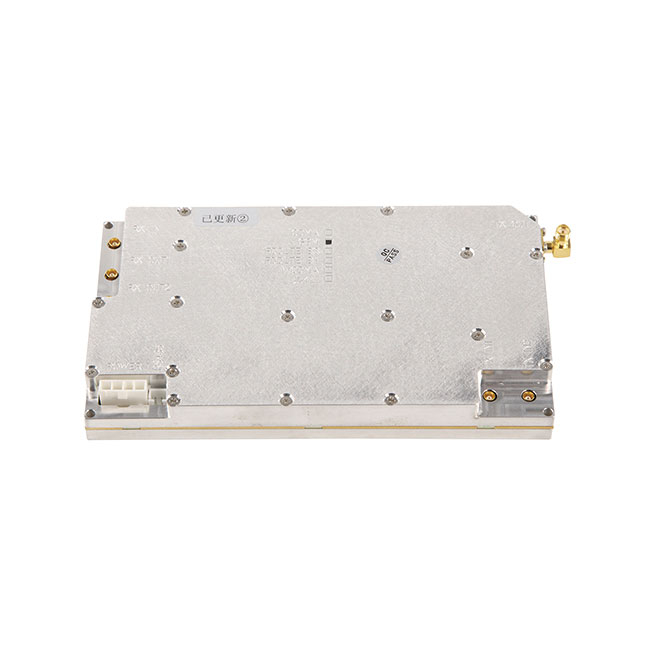 مضخم طاقة الترددات اللاسلكية