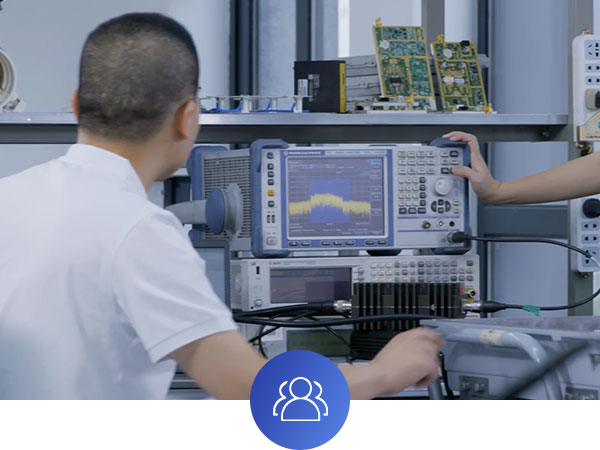 فريق البحث والتطوير المهني