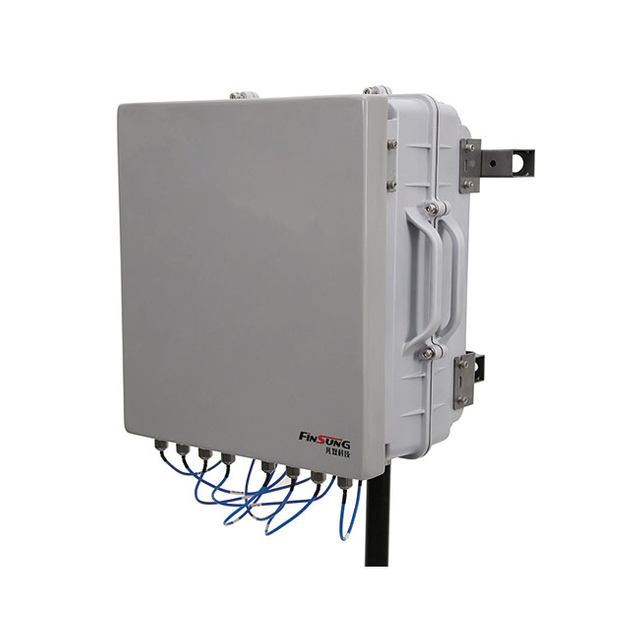 جهاز قمع الراديو الاتجاهي