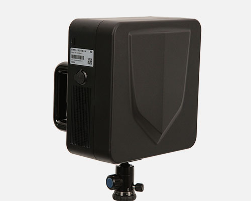 درع محمول مضاد للطائرات بدون طيار