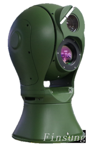 كاميرا تتبع مبردة 4KM FSTH-UNEOS04 