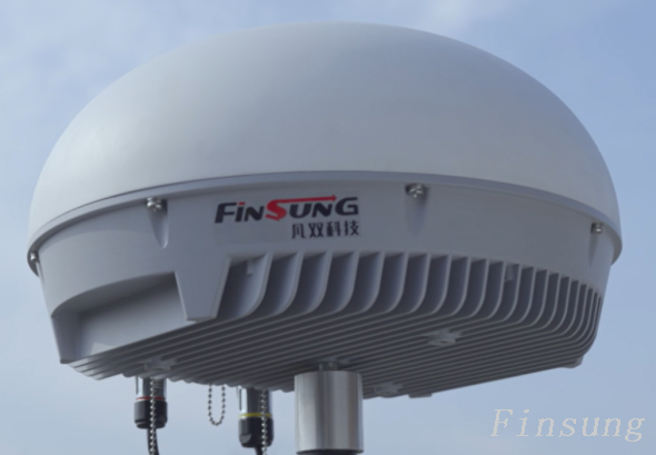 ملاحة طويلة المدى Spoofer FSTH-DY306R