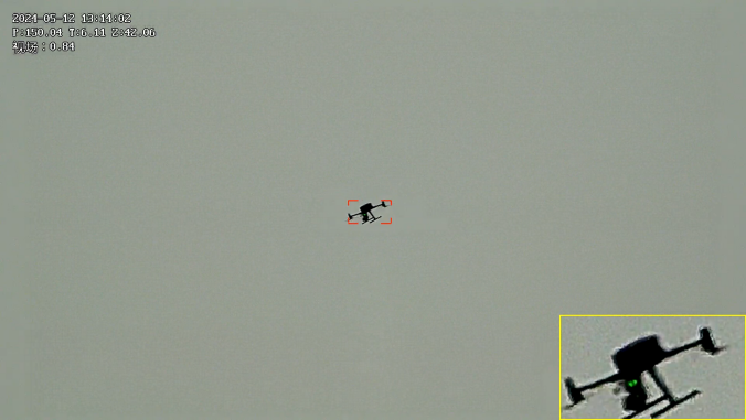 تتبع التعرف على الأجنحة الثابتة متعدد الدوار، عرض نظرة عامة 1 