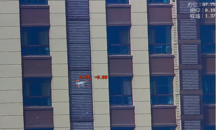 التعرف على الخلفية المعقدة، والتتبع1 