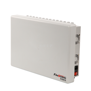 معدات حجب الإشارة من نوع الضوضاء البيضاء رقم الموديل FSTH-DSMP501