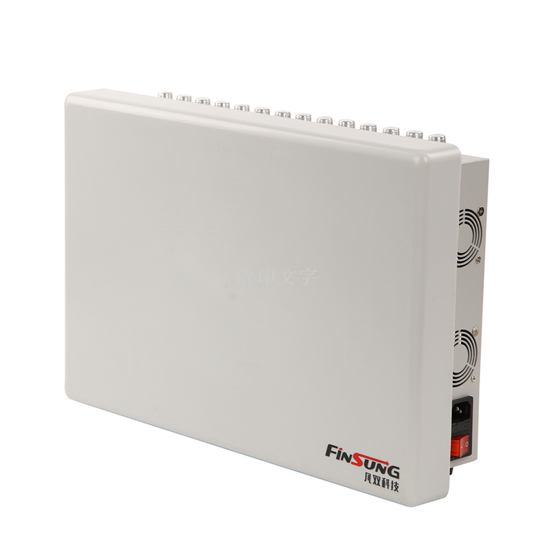 معدات حجب الإشارة من نوع الضوضاء البيضاء رقم الموديل FSTH-DSMP501