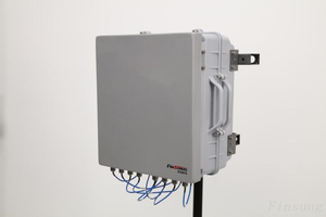 معدات قمع الراديو الاتجاهي