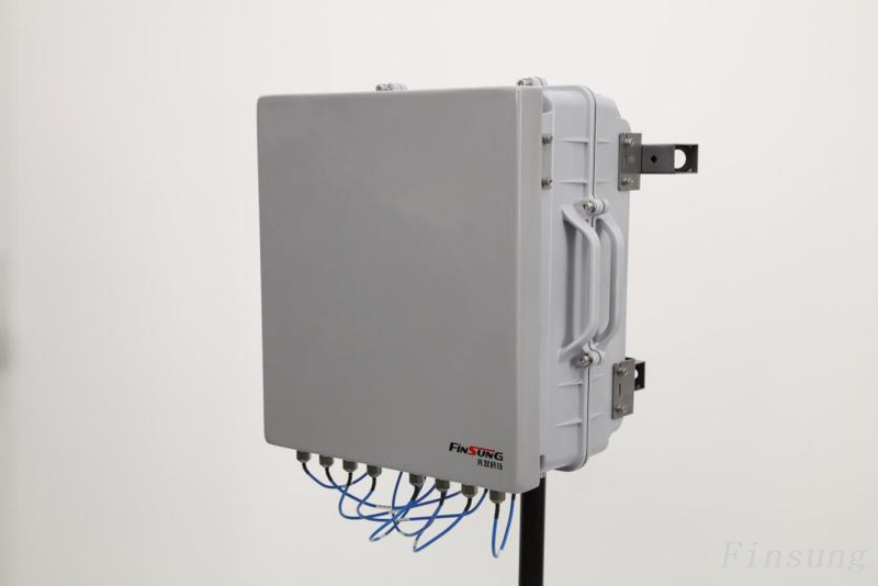 معدات قمع الراديو الاتجاهي