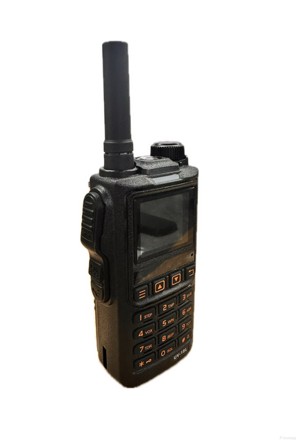 كشف الطائرات بدون طيار المحمولة FSTH-PL280R