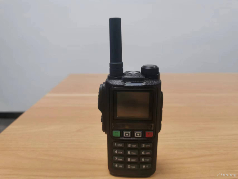 التعامل مع كاشف