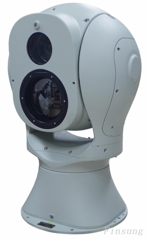 جهاز التعرف والتتبع الكهروضوئي غير المبرد FSTH-UNEOS02