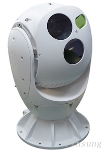 جهاز التعريف والتتبع الكهروضوئي غير المبرد FSTH-UNEOS01