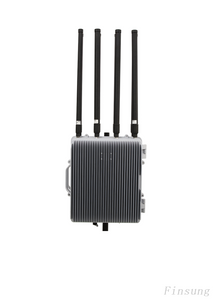 معدات قمع شاملة الاتجاهات 