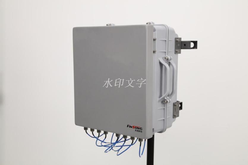 جهاز قمع الراديو الاتجاهي