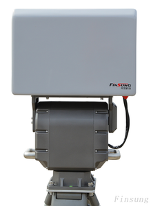 جهاز تشويش الطائرات بدون طيار الاتجاهي مانع الإشارة الفعال