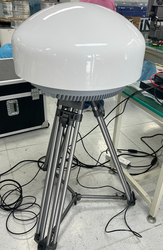  كاشف مضاد للطائرات بدون طيار، نظام كشف لطائرات السباق بدون طيار والطائرات بدون طيار، وهو الأعلى تقييمًا