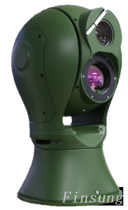 جهاز التعريف والتتبع الكهروضوئي غير المبرد FSTH-UNEOS03